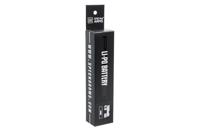 Battery Li-Po Specna Arms x Gens Ace 1500 mAh 25C 3S1P 11.1V T-Deans G-Tech