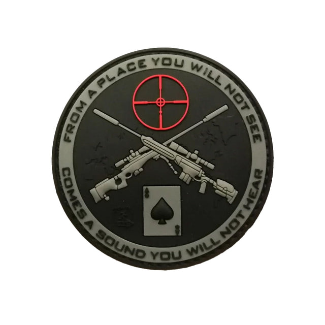 Sniper Patch