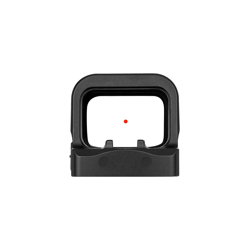 OLIGHT Osight K Red Dot Sight, RMSc Footprint