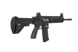 Specna Arms SA-FH07 FLEX™ HAL ETU™ Black