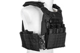 Specna Arms Tactical QR Plate Carrier Vest
