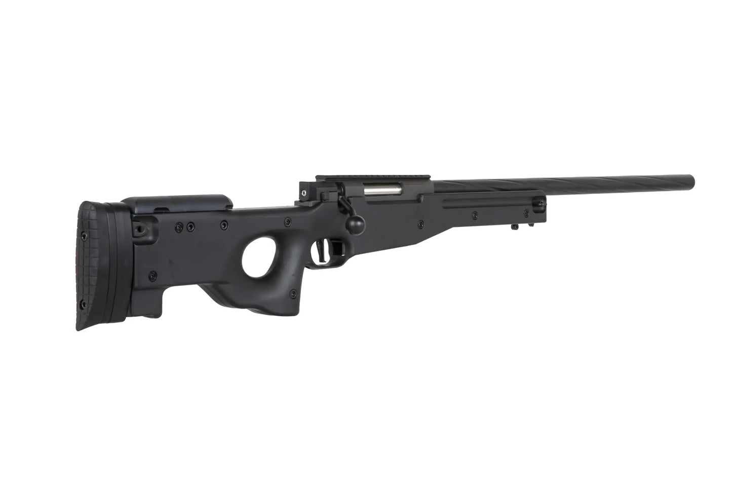 SA-S11 Sniper m/ 2.40 Joule - Black