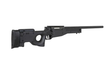 SA-S11 Sniper m/ 2.40 Joule - Black