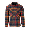 HELIKON MBDU Nylon Sorona Tactical Shirt - Dark Autumn Checkered