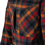 HELIKON MBDU Nylon Sorona Tactical Shirt - Dark Autumn Checkered