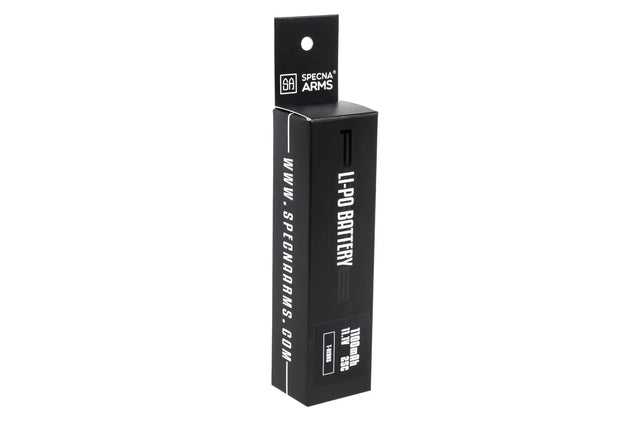 Battery Li-Po Specna Arms x Gens Ace 1100 mAh 25C 11.1V T-Deans G-Tech