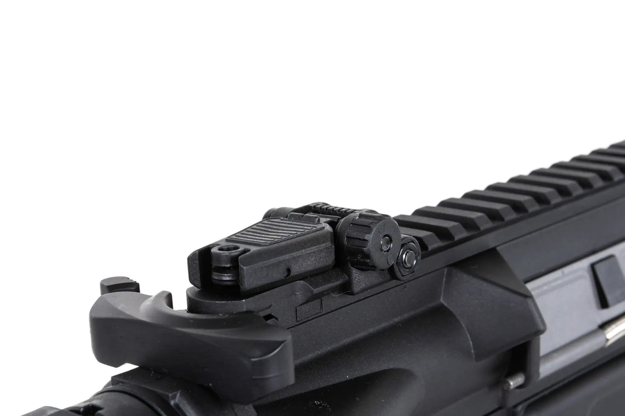 Specna Arms Daniel Defense® RIS III 10.5'' SA-C27 CORE™ Gen.2 HAL ETU™ Grey airsoft Carbine