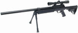 Urban Sniper - med kikkert og bi-pod