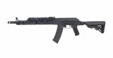 Specna Arms KPYK AK SA-PJ14 PRIME BLDC Aster II AEG Riffel - Sort