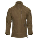 HELIKON ALPHA TACTICAL Functional Fleece Sweatshirt