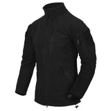 HELIKON ALPHA TACTICAL Functional Fleece Sweatshirt