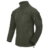 HELIKON ALPHA TACTICAL Functional Fleece Sweatshirt