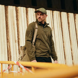 HELIKON ALPHA TACTICAL Functional Fleece Sweatshirt
