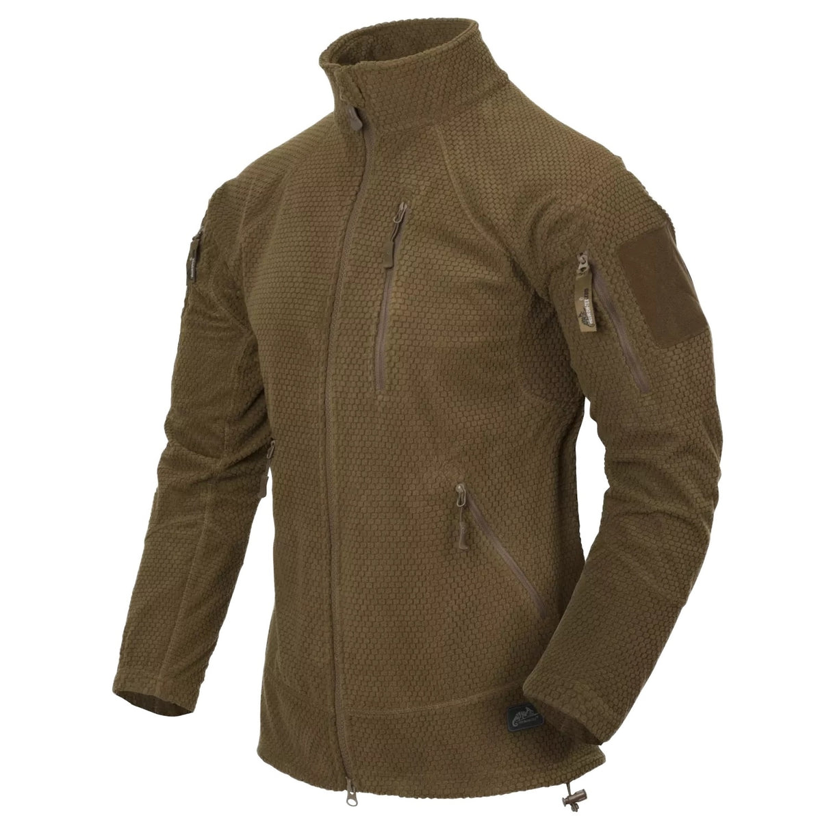 HELIKON ALPHA TACTICAL Functional Fleece Sweatshirt