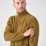 HELIKON ALPHA TACTICAL Functional Fleece Sweatshirt