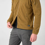 HELIKON ALPHA TACTICAL Functional Fleece Sweatshirt