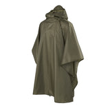 HELIKON LIGHTWEIGHT Waterproof Poncho