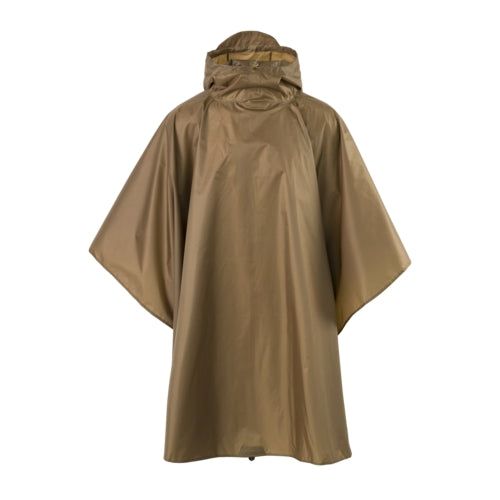 HELIKON LIGHTWEIGHT Waterproof Poncho