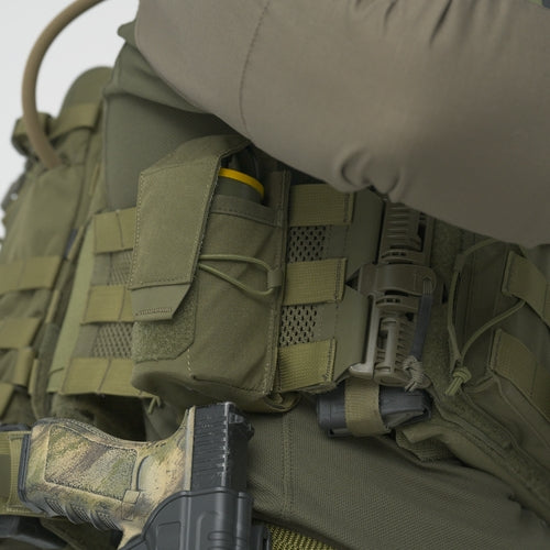 HELIKON GUARDIAN QD System with Cummerbund Panels