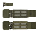 HELIKON GUARDIAN QD System with Cummerbund Panels