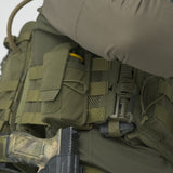 HELIKON GUARDIAN QD System with Cummerbund Panels