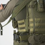 HELIKON GUARDIAN QD System with Cummerbund Panels