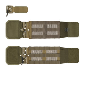HELIKON GUARDIAN QD System with Cummerbund Panels