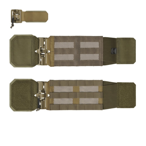 HELIKON GUARDIAN QD System with Cummerbund Panels