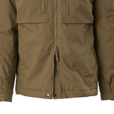 Helikon-Tex YUKON vinterjakke i Duracanvas med Climashield Apex