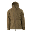 Helikon-Tex YUKON vinterjakke i Duracanvas med Climashield Apex