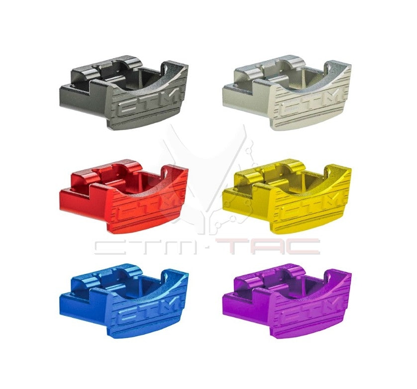 CTM Enlarged Upper Lock for AAP-01
