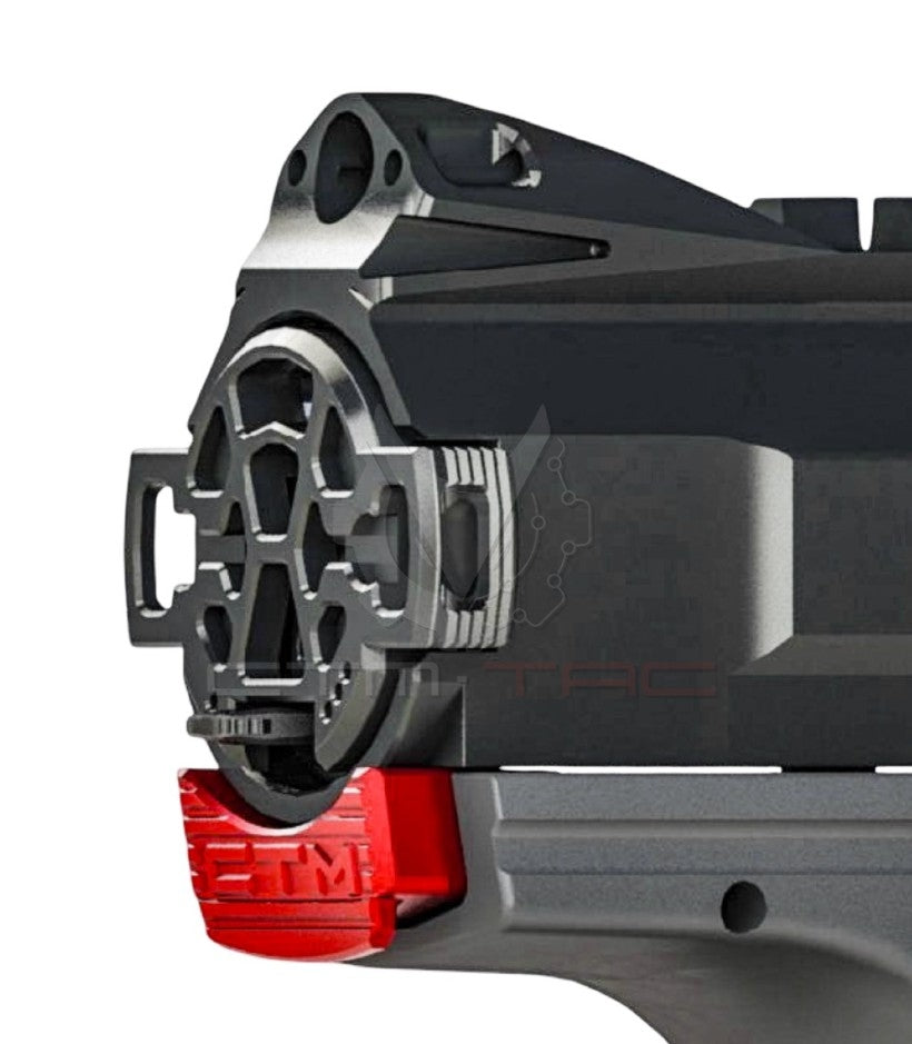 CTM Enlarged Upper Lock for AAP-01