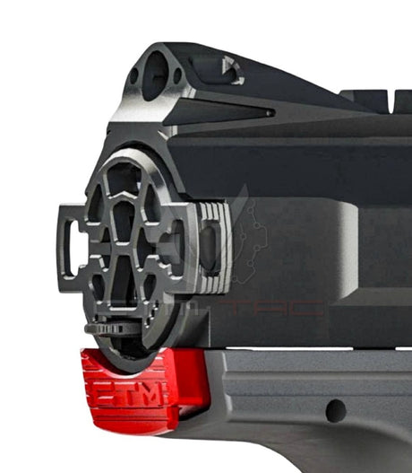 CTM Enlarged Upper Lock for AAP-01