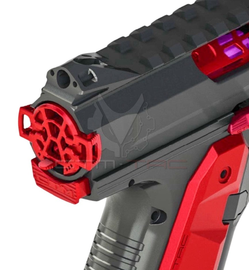 CTM Enlarged Upper Lock for AAP-01