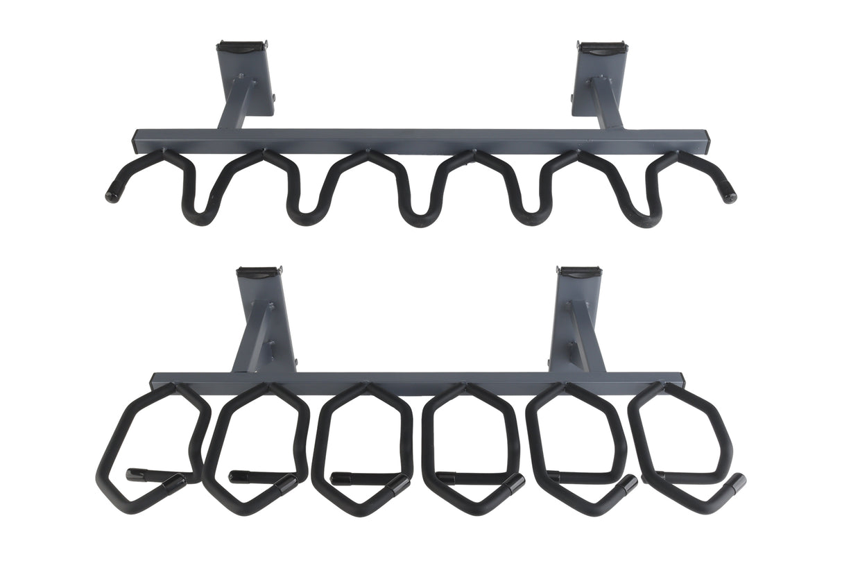 specna Arms TG-25-ACC-02 2-piece wall panel mount kit Grey