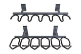 specna Arms TG-25-ACC-02 2-piece wall panel mount kit Grey