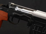 AirsoftPro CO2-opgraderingssæt Gen. 3 til SVD Dragunov
