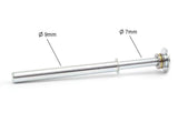7 Og 9mm Stål Rotation Fjeder-Guide m/Kuglelejer