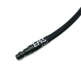 EPeS USL SlimLine HPA Slange med Flet 20 cm