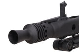 Specna Arms MG42 RETRO AEG med X-ASR MOSFET og Tracer