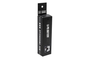 Li-Po battery Specna Arms x Gens Ace 620 mAh 25C 7.4V T-Deans mini G-Tech