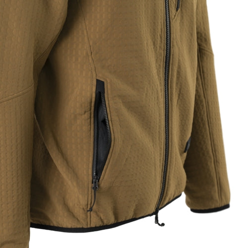 HELIKON PATRIOT PRO Fleece Jacket