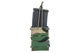 Cargo taske - Olive