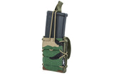 Cargo taske - Olive