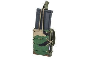 Cargo taske - Olive