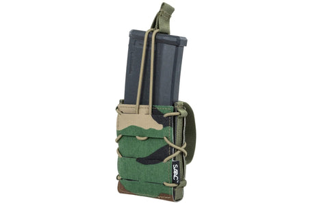 Cargo taske - Olive