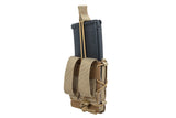 Cargo taske - Tan