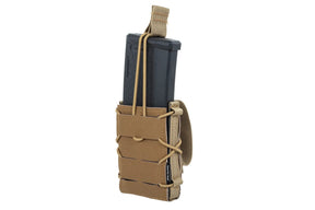 Cargo taske - Tan