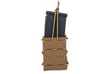 Cargo taske - Tan