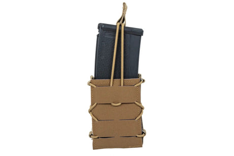 Cargo taske - Tan